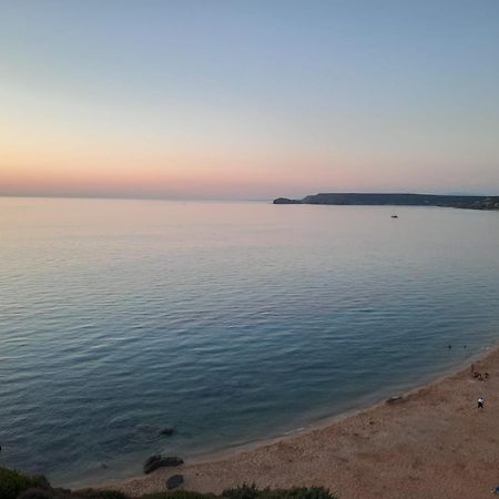 טורה דיי קורסרי Villa La Torre Libeccio מראה חיצוני תמונה