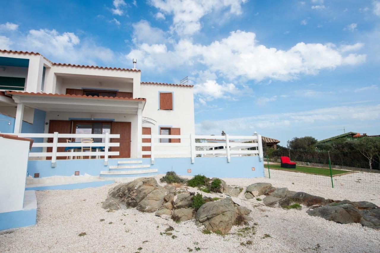 טורה דיי קורסרי Villa La Torre Libeccio מראה חיצוני תמונה