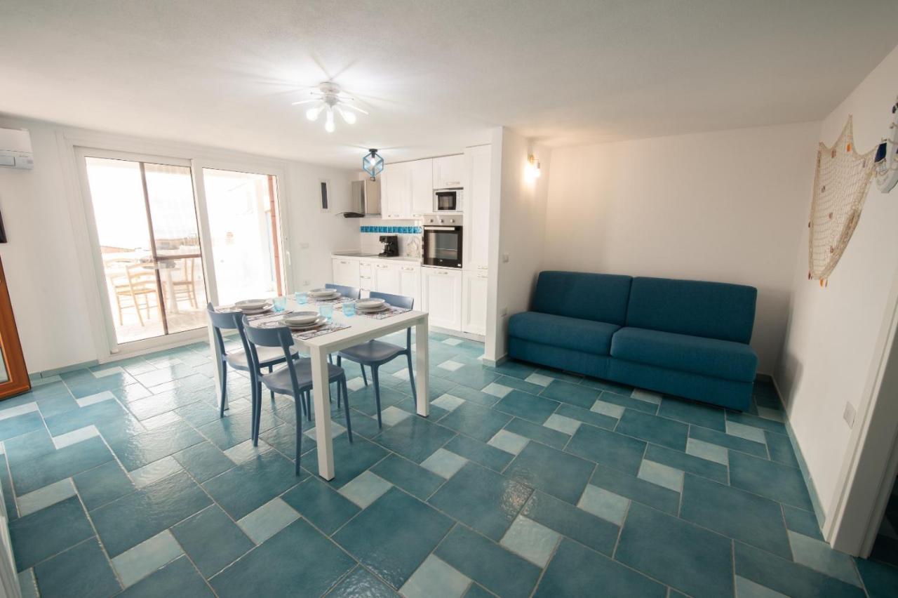 טורה דיי קורסרי Villa La Torre Libeccio מראה חיצוני תמונה