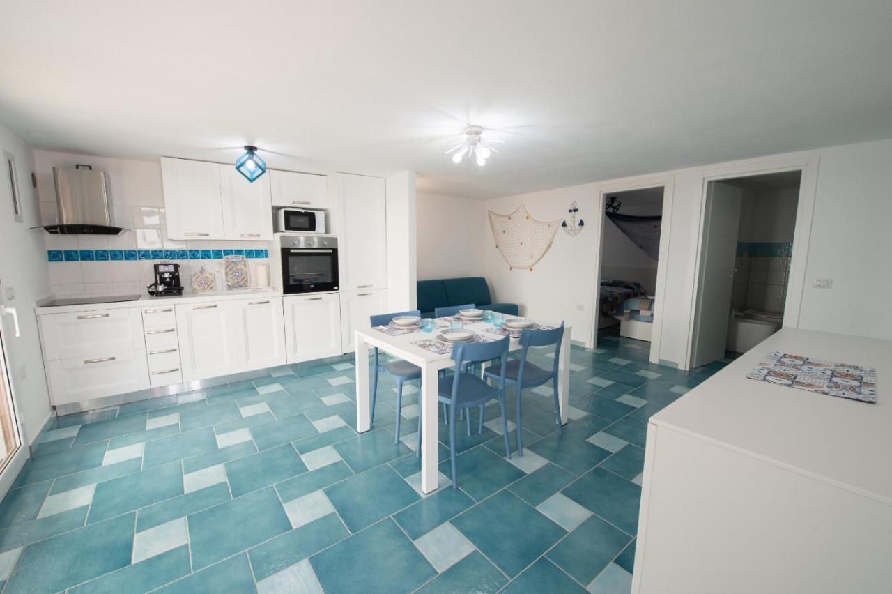 טורה דיי קורסרי Villa La Torre Libeccio מראה חיצוני תמונה