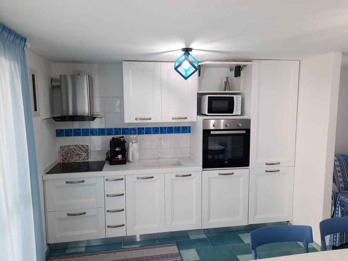 טורה דיי קורסרי Villa La Torre Libeccio מראה חיצוני תמונה