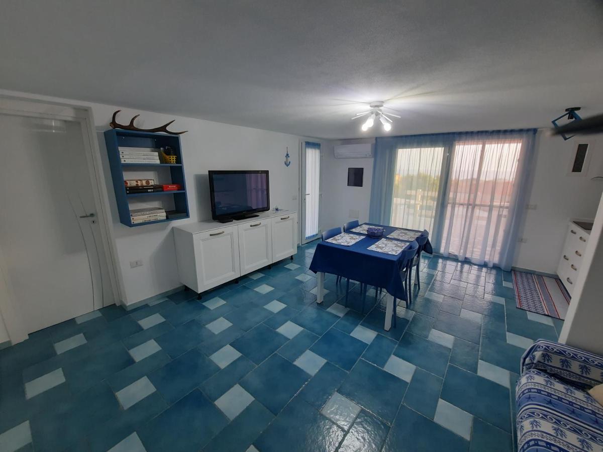 טורה דיי קורסרי Villa La Torre Libeccio מראה חיצוני תמונה