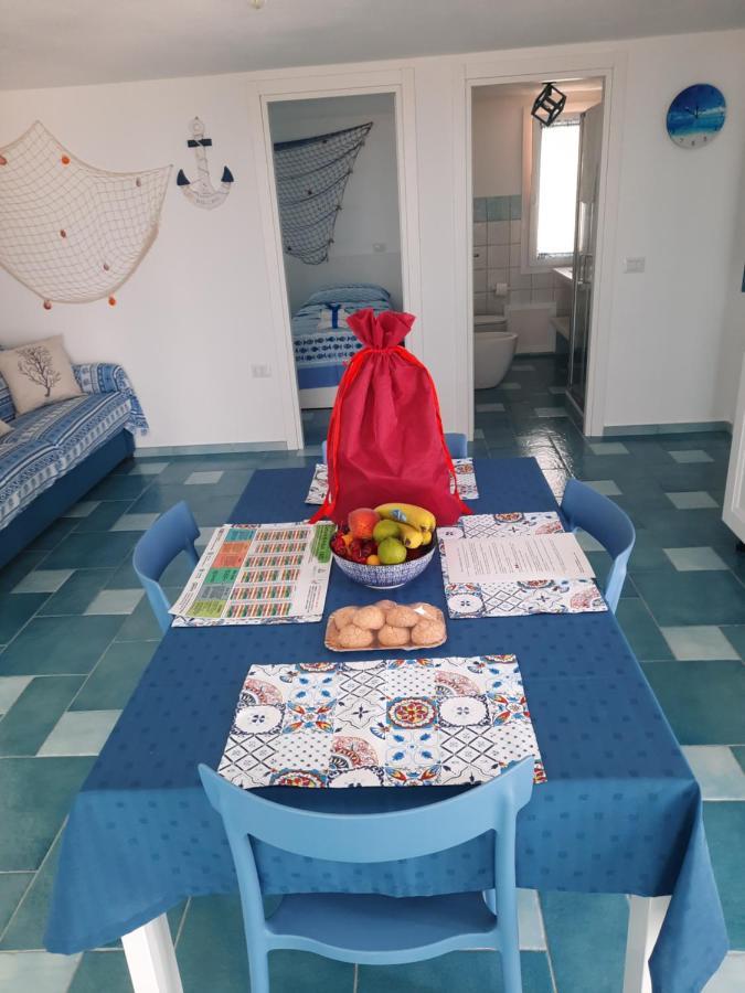 טורה דיי קורסרי Villa La Torre Libeccio מראה חיצוני תמונה